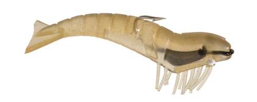 6" SHRIMP - D.O.A. Lures