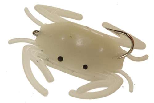 Soft Shell Crab 2" - D.O.A. Lures