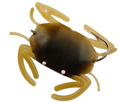 Soft Shell Crab 2" - D.O.A. Lures