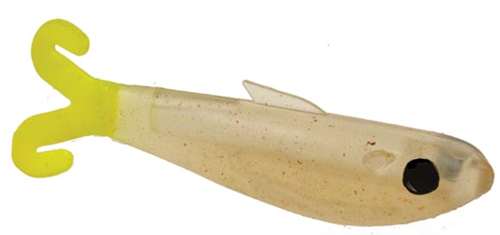 Bait Buster Trolling - D.O.A. Lures