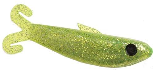 Bait Buster Trolling - D.O.A. Lures