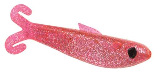 Bait Buster Trolling - D.O.A. Lures