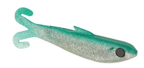 Bait Buster Trolling - D.O.A. Lures