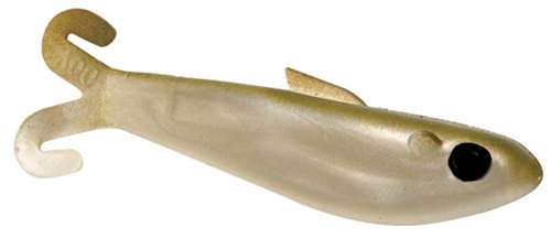 Bait Buster Trolling - D.O.A. Lures