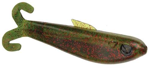 Bait Buster Trolling - D.O.A. Lures