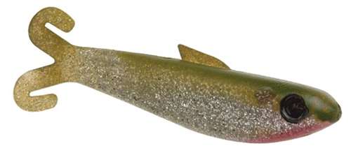 Bait Buster Trolling - D.O.A. Lures