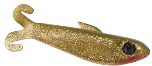 Bait Buster Trolling - D.O.A. Lures