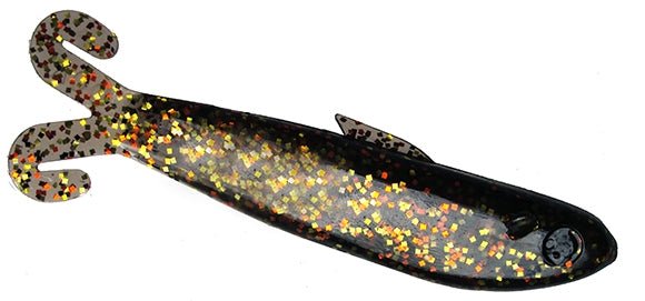 Bait Buster Trolling - D.O.A. Lures