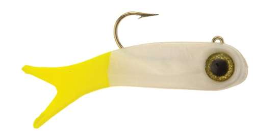 Big One TerrorEyz - D.O.A. Lures