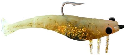 2.75" SHRIMP - D.O.A. Lures