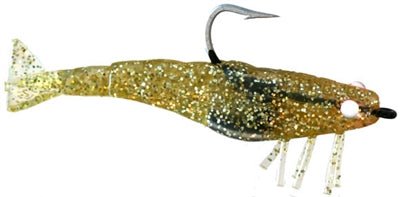 2.75" SHRIMP - D.O.A. Lures