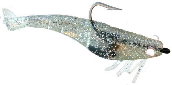 2.75" SHRIMP - D.O.A. Lures