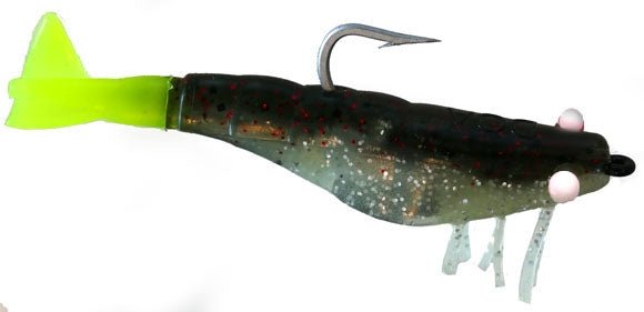 2.75" SHRIMP - D.O.A. Lures