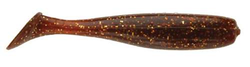 C.A.L. 3" Shad Tail