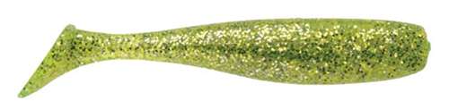 C.A.L. 3" Shad Tail