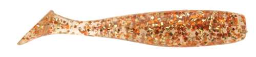 C.A.L. 3" Shad Tail