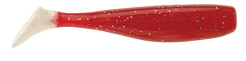 C.A.L. 3" Shad Tail