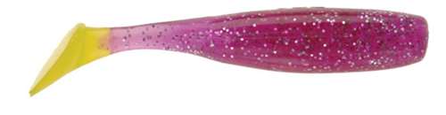 C.A.L. 3" Shad Tail