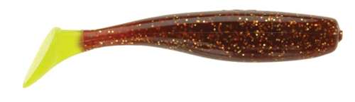 C.A.L. 3" Shad Tail