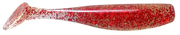 C.A.L. 3" Shad Tail