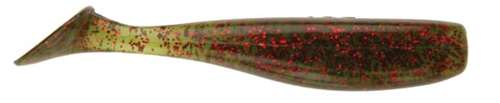 C.A.L. 3" Shad Tail