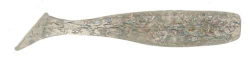 C.A.L. 3" Shad Tail
