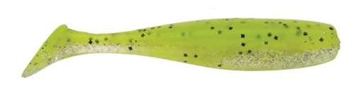 C.A.L. 3" Shad Tail
