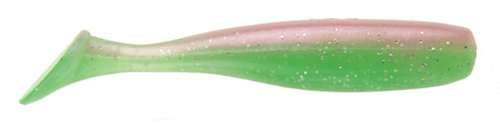 C.A.L. 3" Shad Tail