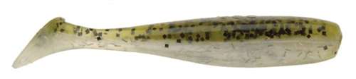 C.A.L. 3" Shad Tail