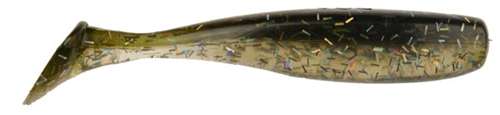 C.A.L. 3" Shad Tail