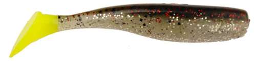 C.A.L. 3" Shad Tail