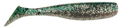 C.A.L. 3" Shad Tail