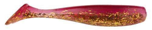 C.A.L. 3" Shad Tail