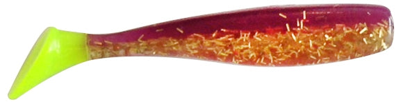 C.A.L. 3" Shad Tail
