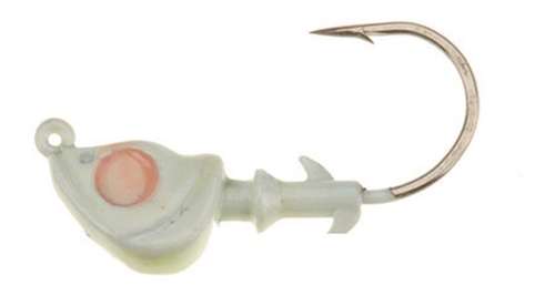 C.A.L. Short Shank Jig Heads - D.O.A. Lures