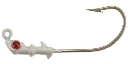 C.A.L. Long Shank Jig Heads - D.O.A. Lures