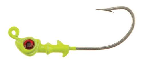 C.A.L. Long Shank Jig Heads - D.O.A. Lures