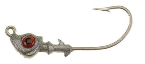 C.A.L. Long Shank Jig Heads - D.O.A. Lures