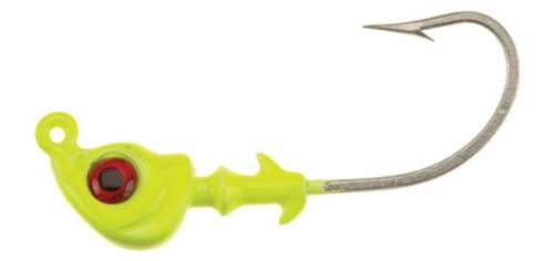 C.A.L. Long Shank Jig Heads - D.O.A. Lures