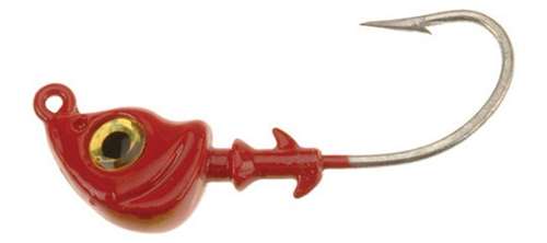 C.A.L. Long Shank Jig Heads - D.O.A. Lures