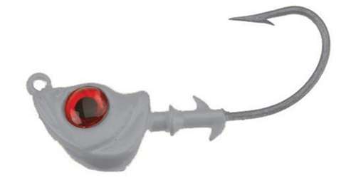 C.A.L. Long Shank Jig Heads - D.O.A. Lures