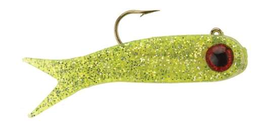 TerrorEyz – D.O.A. Lures