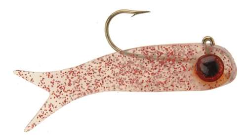 TerrorEyz – D.O.A. Lures