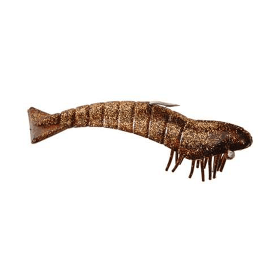 6" Shrimp - D.O.A. Lures