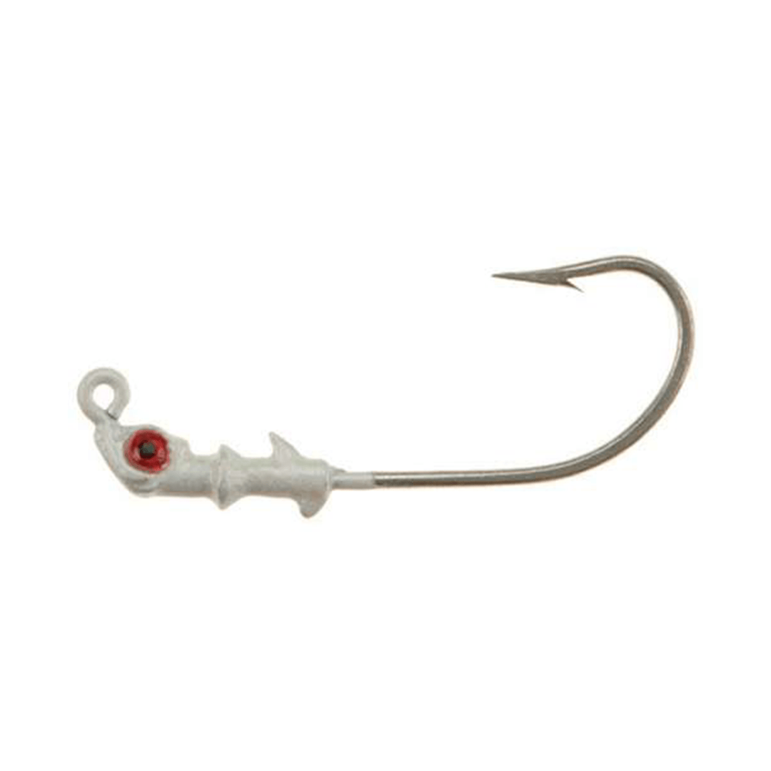 C.A.L. Long Shank Jig Heads - D.O.A. Lures