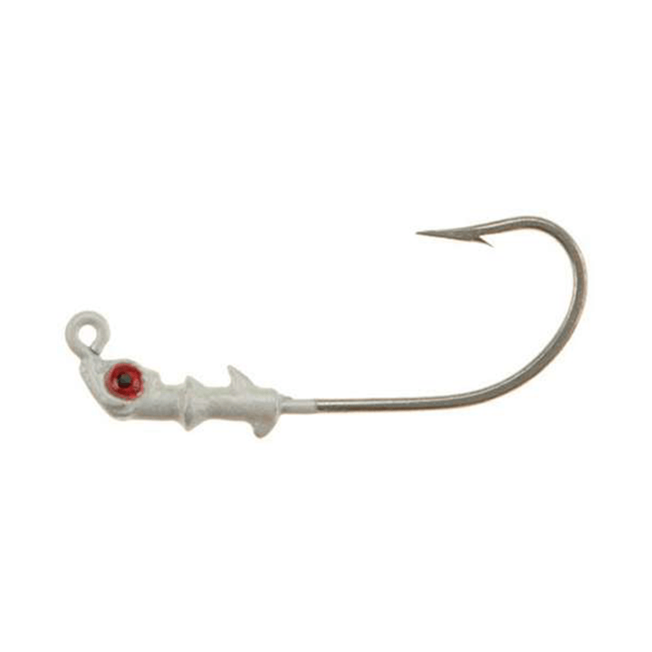 C.A.L. Long Shank Jig Heads - D.O.A. Lures