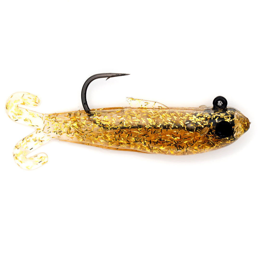 D.O.A. Lures Bait Buster Shallow Runner