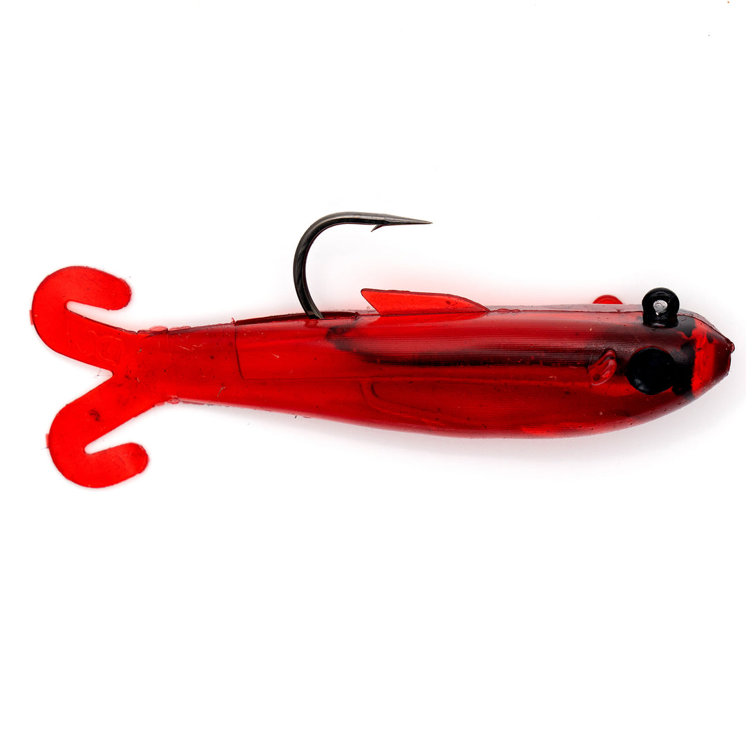 Bait Buster Trolling - D.O.A. Lures