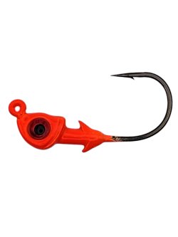 C.A.L. Short Shank Jig Heads - D.O.A. Lures