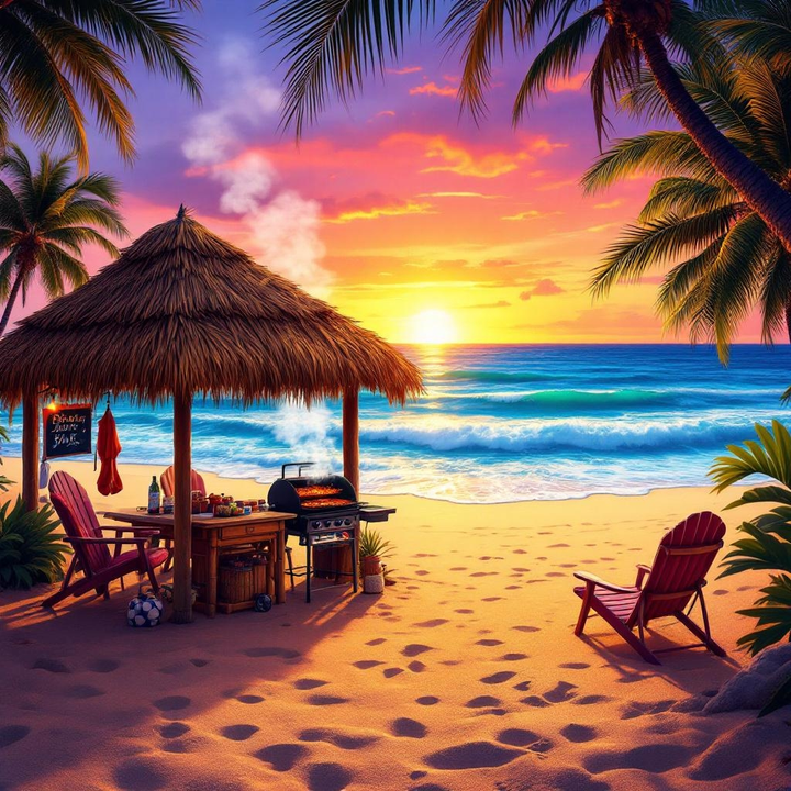 2026 Paddlers Tournament Extra BBQ Lunch Ticket - D.O.A. Lures